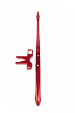 AXIS Kite Foil Fuselage K-Series - Short Length - 626mm -Optimal Surfen Geschäft ax21kfuselage 3