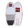 AXIS Wing Foil Board FOAM - Carbon Foilboard - 4'2" X19"