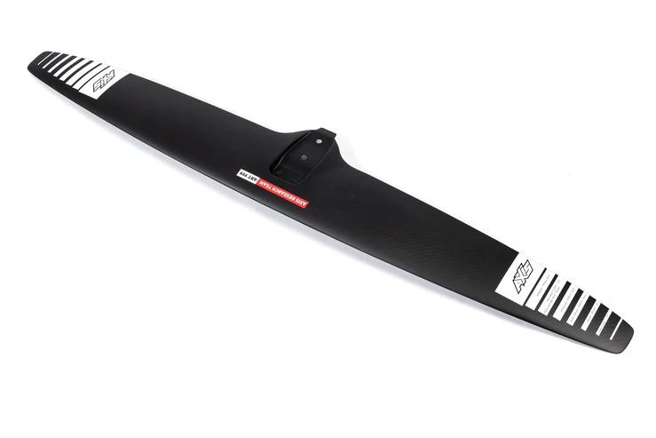 AXIS Front Wing 999 - ART - Carbon - 1 AXIS Front Wing 999 - ART - Carbon -