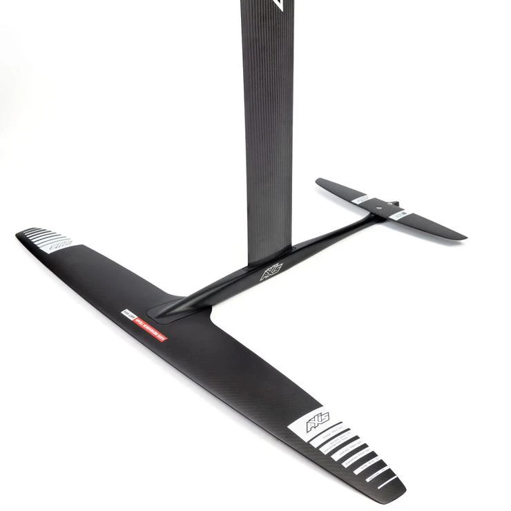 AXIS Front Wing 999 - ART - Carbon - 2 AXIS Front Wing 999 - ART - Carbon - – Bild 2