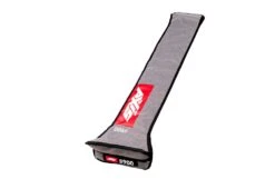 AXIS Foil Mast & Base Plate Power Carbon - 750mm -Optimal Surfen Geschäft ax22mastcarb 4
