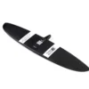 AXIS Rear Wing 325mm Wingspan - Progressive - Carbon -
