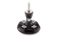 Unifiber Tendon Joint HD Mastfuß - None