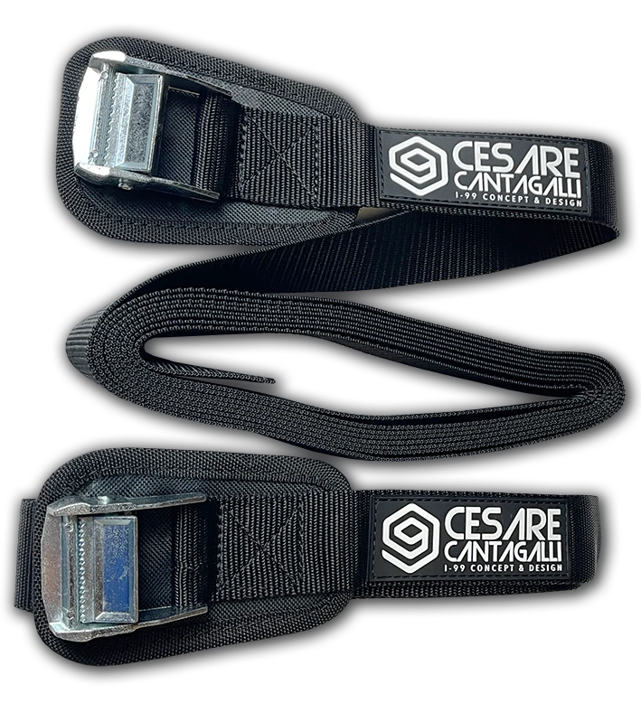 I99 Zurrgurt Spanngurt Tie-Belts Straps - 1 I99 Zurrgurt Spanngurt Tie-Belts Straps -