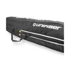 Unifiber Blackline Roofrack Board-Quiverbag Boardbag - 240x60 -Optimal Surfen Geschäft blackline roofrack board quiverbag 3
