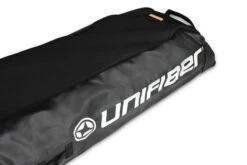 Unifiber Blackline Roofrack Quiverbag - None -Optimal Surfen Geschäft blackline roofrack quiverbag 2