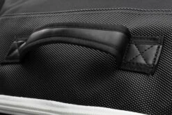 Unifiber Blackline Roofrack Quiverbag - None -Optimal Surfen Geschäft blackline roofrack quiverbag 3