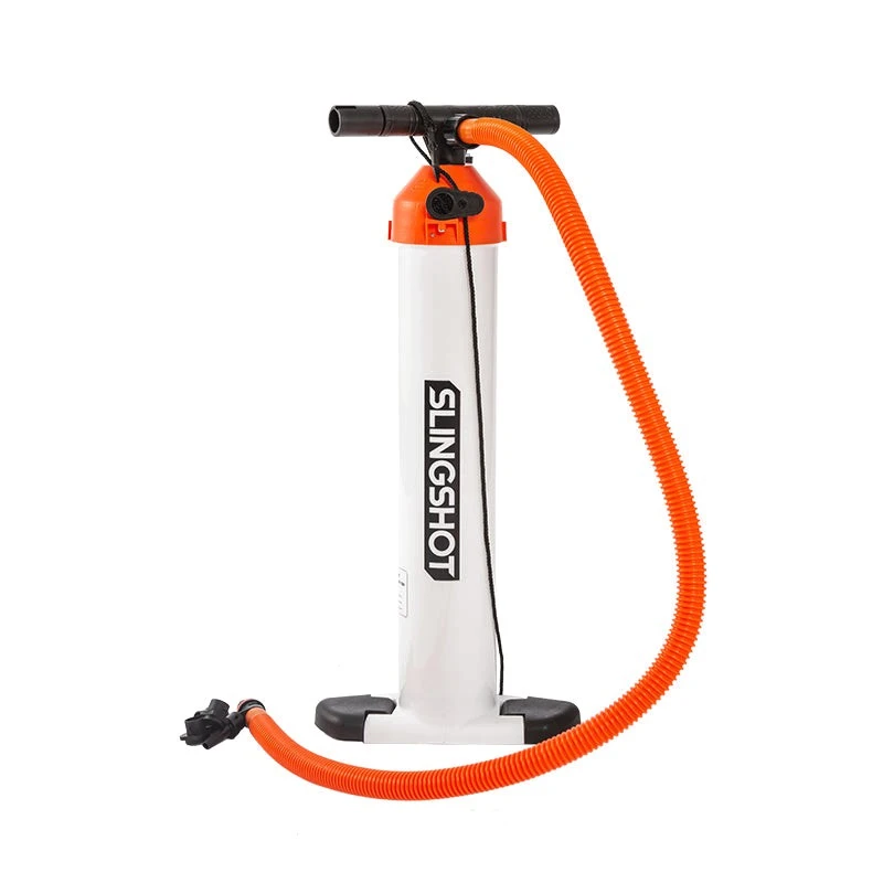 Slingshot Wing & Kite Pumpe Blow Hard - None 1 Slingshot Wing & Kite Pumpe Blow Hard - None