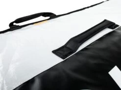 Unifiber Windsurf & Wing Foil Boardbag Pro Luxury 2024 - 135x55 -Optimal Surfen Geschäft boardbag pro luxury foil detail4