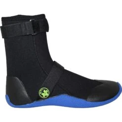 VINC 5mm High Boot Blue Neoprenschuh - 35/36