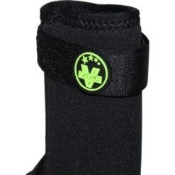 VINC 5mm High Boot Blue Neoprenschuh - 35/36 -Optimal Surfen Geschäft boot high 4