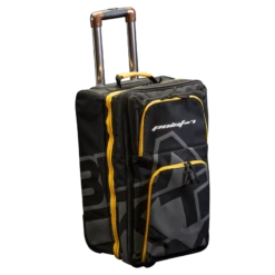Point 7 Cabin Trolley Travelbag 2024 - None
