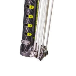 Point 7 Windsurf Mastverlängerung Carbon PRO Extensions 2024 - RDM 44 -Optimal Surfen Geschäft carbon pro 3