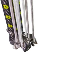 Point 7 Windsurf Mastverlängerung Carbon PRO Extensions 2024 - RDM 44 -Optimal Surfen Geschäft carbon pro 4