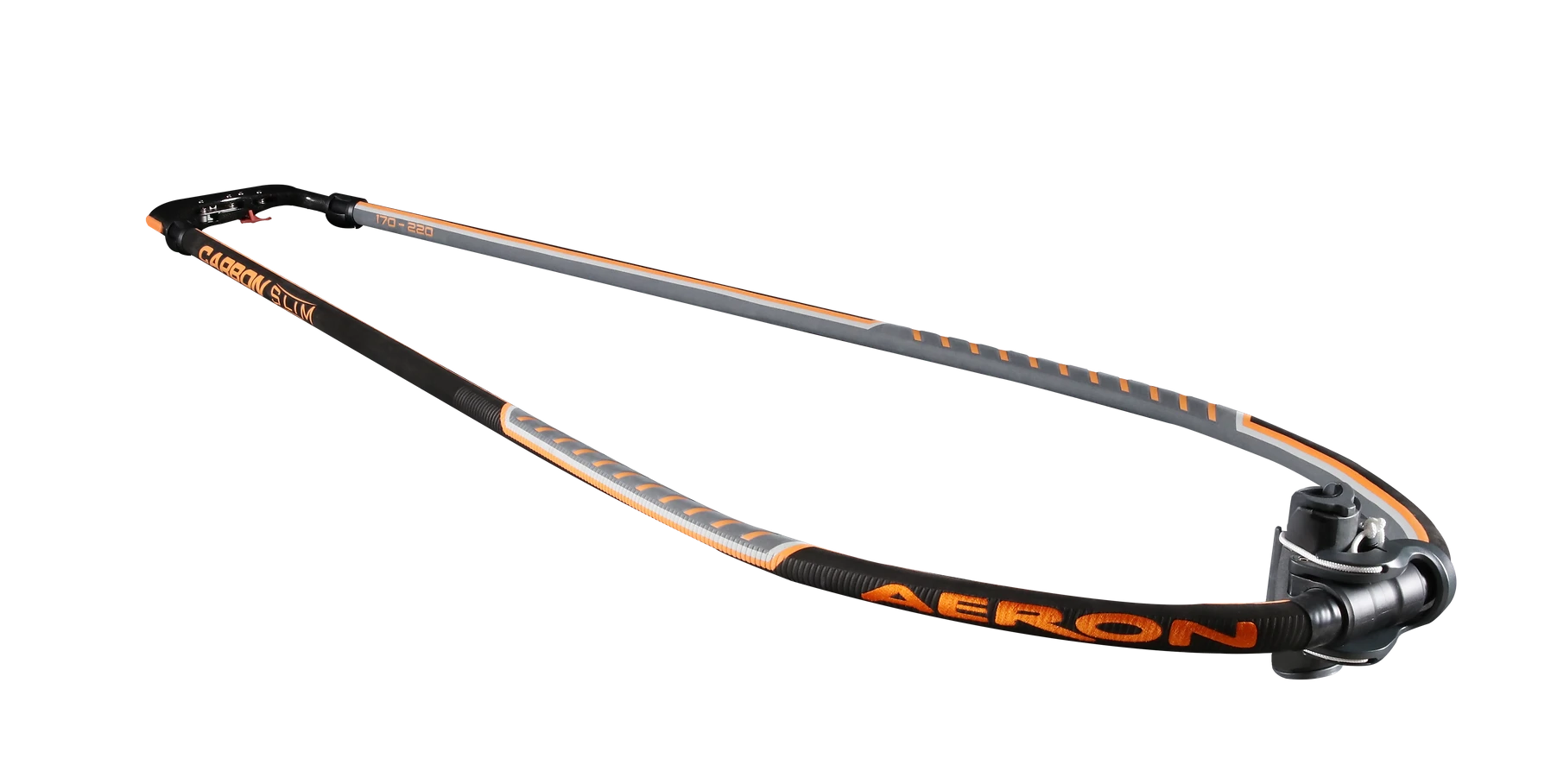 Aeron Carbon Slalom / Race Gabelbaum Boom - 170-220 1 Aeron Carbon Slalom / Race Gabelbaum Boom - 170-220
