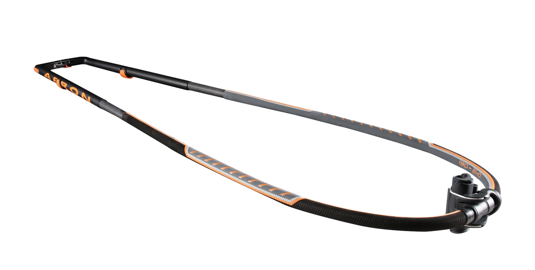 Aeron Carbon Slalom / Race Gabelbaum Boom - 170-220 2 Aeron Carbon Slalom / Race Gabelbaum Boom - 170-220 – Bild 2