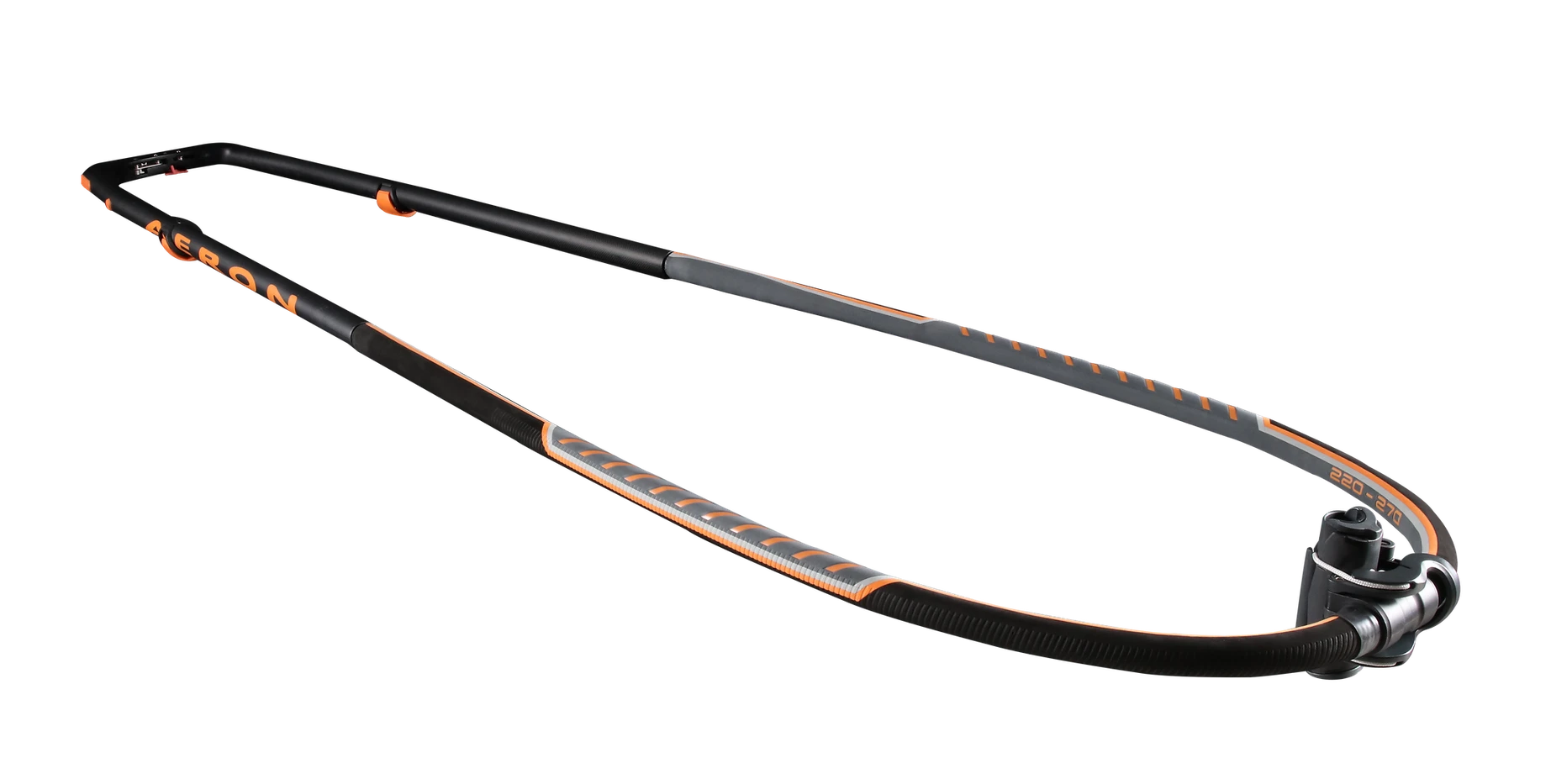 Aeron Carbon Slalom / Race Gabelbaum Boom - 170-220 3 Aeron Carbon Slalom / Race Gabelbaum Boom - 170-220 – Bild 3