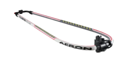 Aeron Windsurf Gabelbaum Carbon Slim Wave Boom 2023 - 140-190 Cm