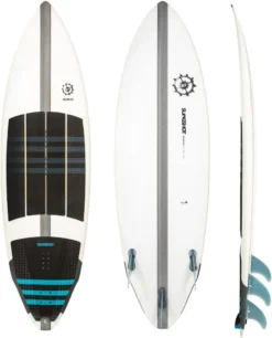 Slingshot Kite Board Celero XR Surfboard 2023 - 5'10"