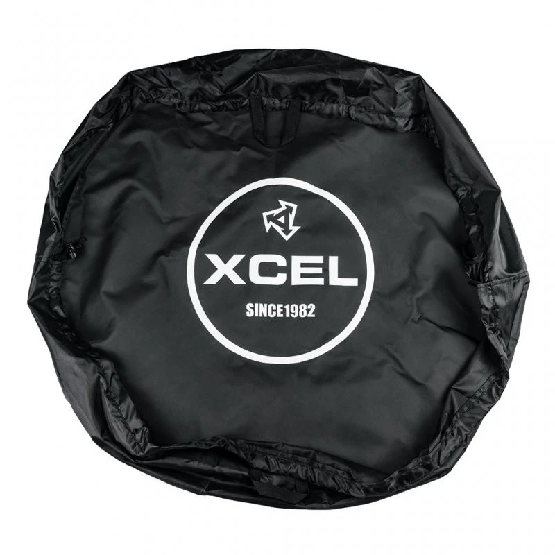 Xcel Changing Mat Neoprenanzug Matte - None