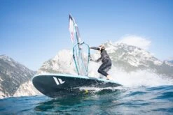 FANATIC Windsurf Board Eagle LTD 2023 - 130 20 FANATIC Windsurf Board Eagle LTD 2023 - 130 -Optimal Surfen Geschäft chiarasocin eagleltd e pace lakegarda by maxbrinnich fanatic duotone dsc00951