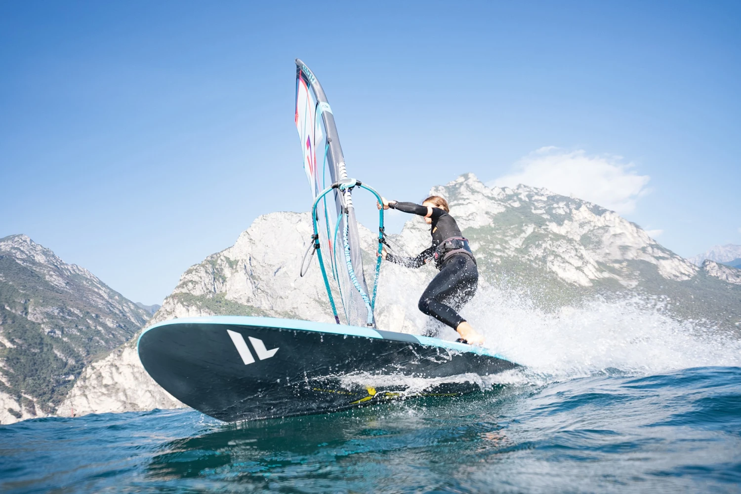 FANATIC Windsurf Board Eagle LTD 2023 - 130 9 FANATIC Windsurf Board Eagle LTD 2023 - 130 – Bild 9