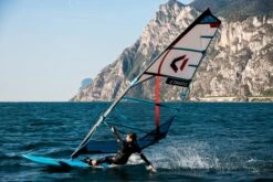 FANATIC Windsurf Board Eagle LTD 2023 - 130 23 FANATIC Windsurf Board Eagle LTD 2023 - 130 -Optimal Surfen Geschäft chiarasocin eagleltd e pace lakegarda fanatic duotone bysicrowther d6i9255