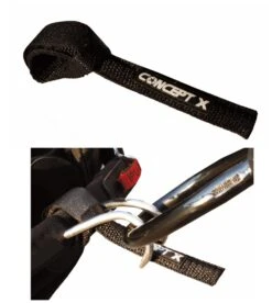 Concept X Chicken Dick - None