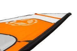 Unifiber Windsup Complete Rig Windsurfrigg - 1,5qm -Optimal Surfen Geschäft complete compact sup rig 1 5m2 detail2