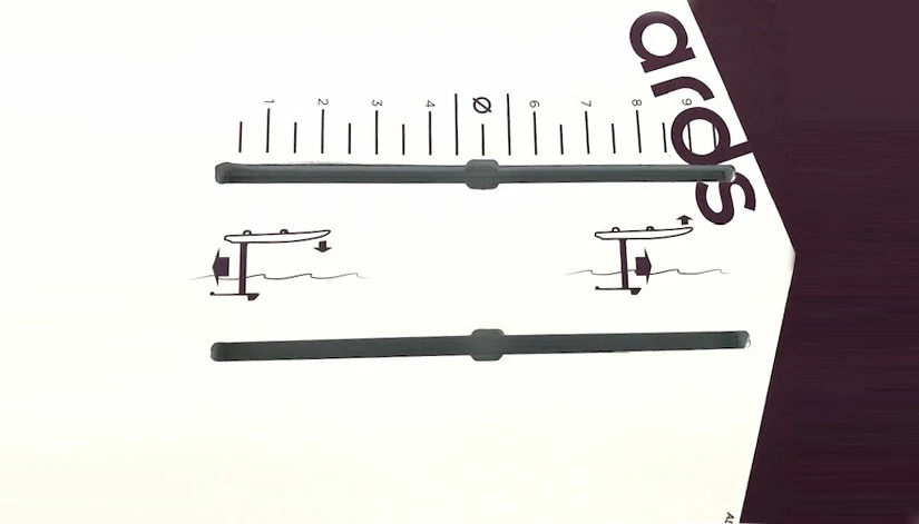 MB Boards Wing Foil Board Albatros 3.2 - Balz Müller Inklusive Boardbag- 78 6 MB Boards Wing Foil Board Albatros 3.2 - Balz Müller Inklusive Boardbag- 78 – Bild 6