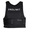 PROLIMIT Weight/Race Vest Black/White - S
