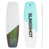Slingshot Kite Board Crisis V3 2023 - 134