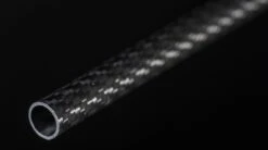 Point-7 Windsurf Segel Latten Pro Carbon Tubes Für Race Sails 2023 - 4,7 AC-1