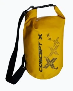Concept X Dry Bag 10 L Trocken Reisetasche - None