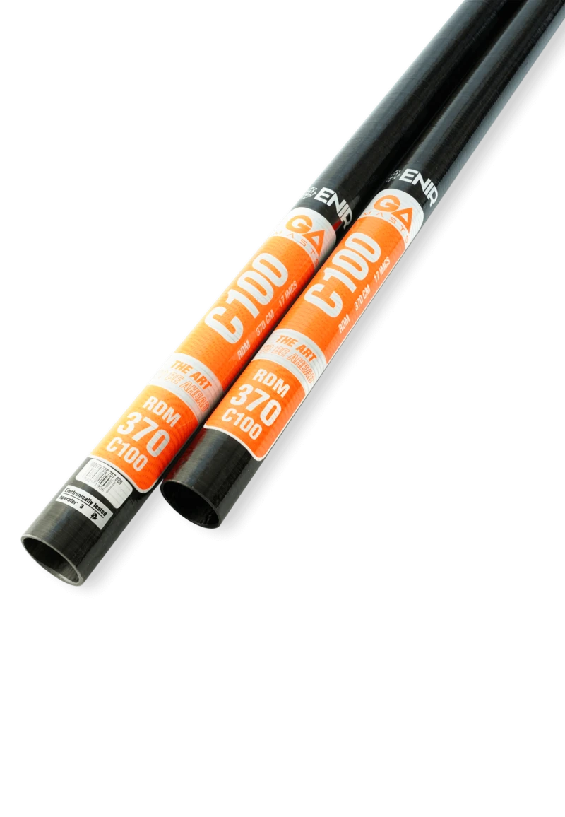 GAASTRA GA-Masts Windsurf Mast 100 RDM 2024 - 400 1 GAASTRA GA-Masts Windsurf Mast 100 RDM 2024 - 400