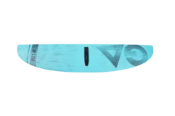 GAASTRA GA-Foil ALU Windsurf Foil Set Hybrid (90cm Fuselage) 2024 - 900 FREE -Optimal Surfen Geschäft dsc7229 front wing hp1750 02 web