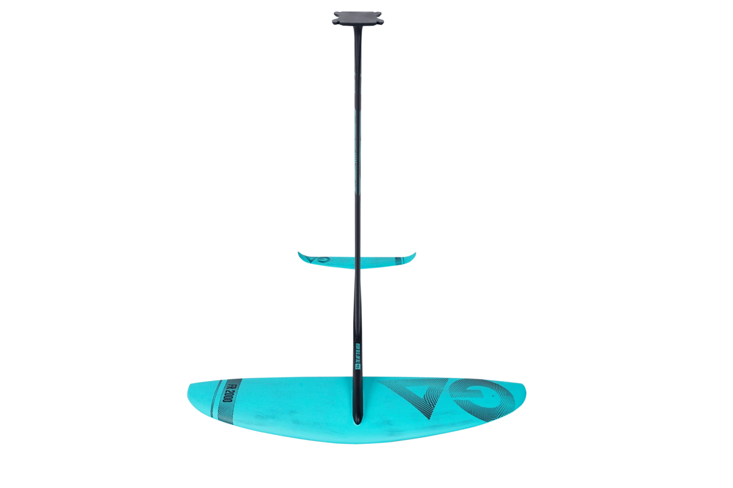 GAASTRA GA-Foil Windsurf Foil CARBON Set Mach 1 2024 - 1050 HP 12 GAASTRA GA-Foil Windsurf Foil CARBON Set Mach 1 2024 - 1050 HP – Bild 12