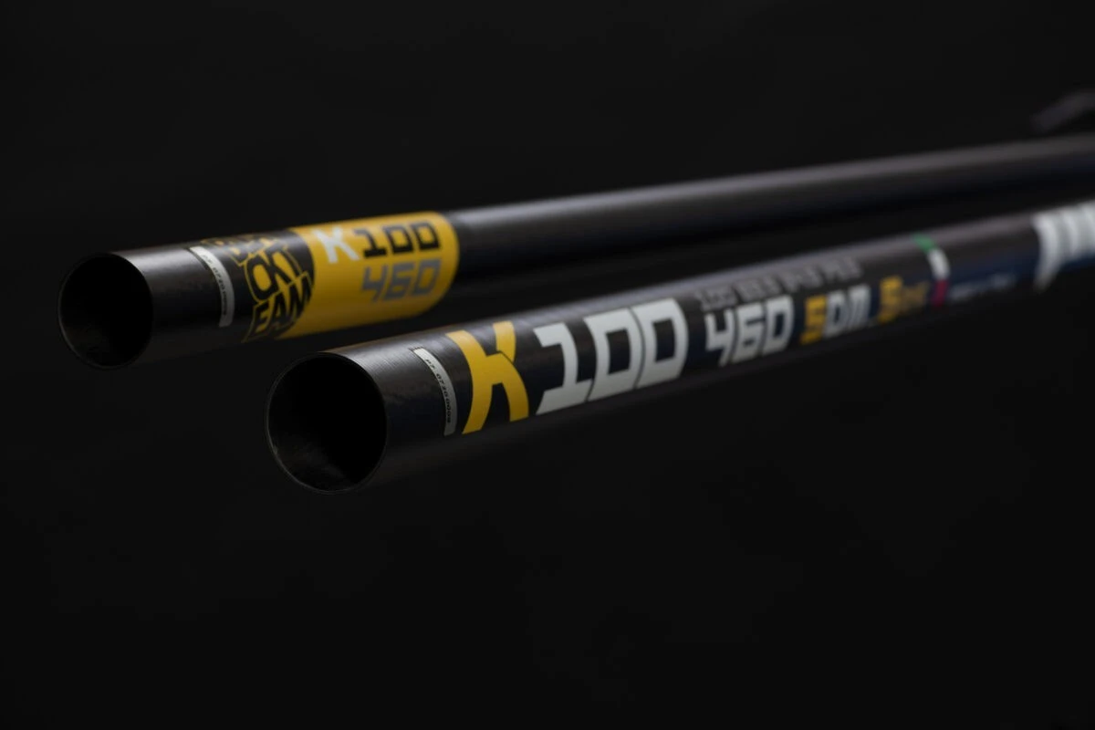 Point 7 Windsurf Mast K 100 SDM 2024 - 430 1 Point 7 Windsurf Mast K 100 SDM 2024 - 430