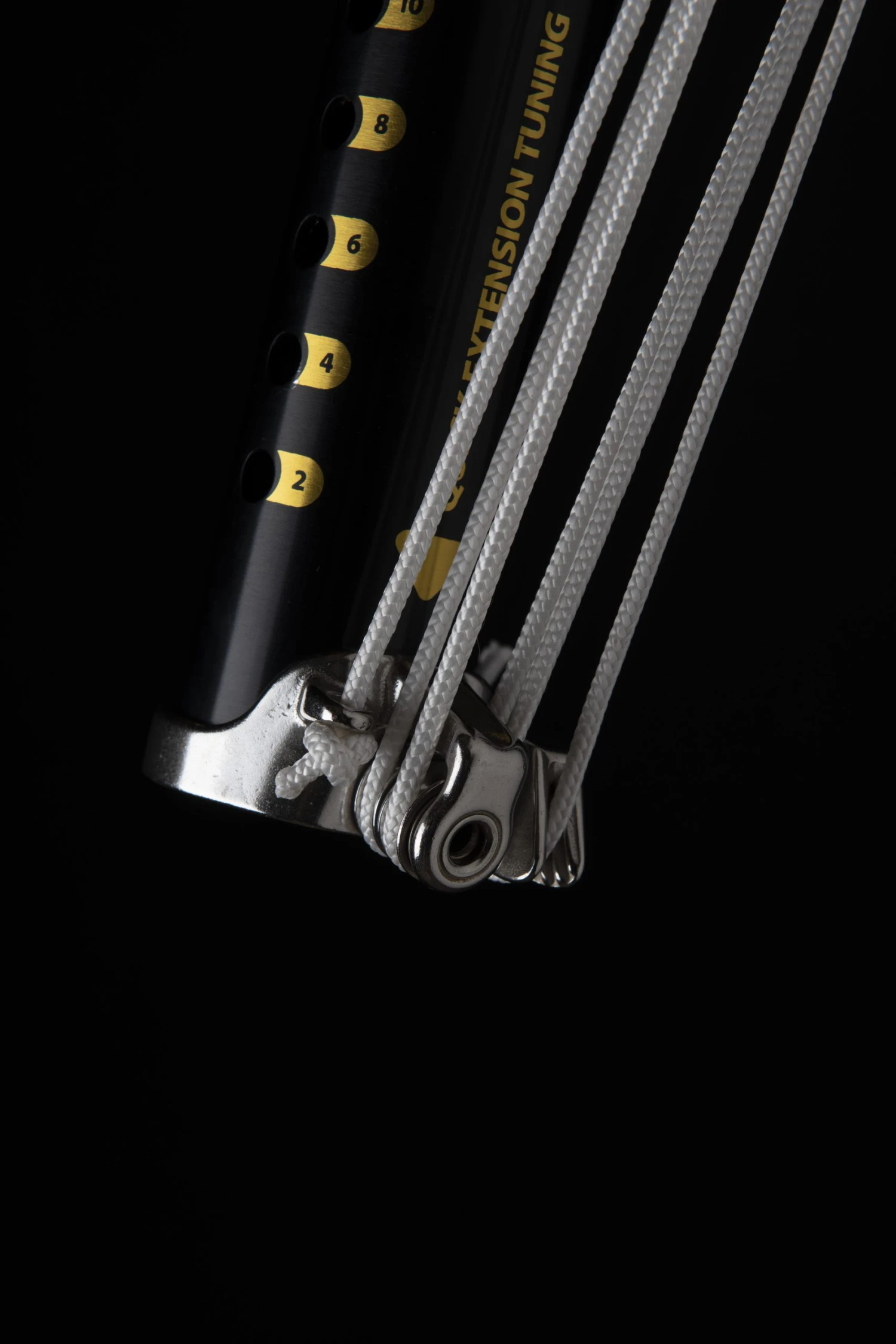 Point 7 Windsurf Verlängerung ALU+ Double XXL Pulley Extension Mastverlängerung 2024 - RDM 32 1 Point 7 Windsurf Verlängerung ALU+ Double XXL Pulley Extension Mastverlängerung 2024 - RDM 32