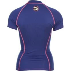 Prolimit Rashguard Pure Girl SA Blue - M -Optimal Surfen Geschäft dsc 9615