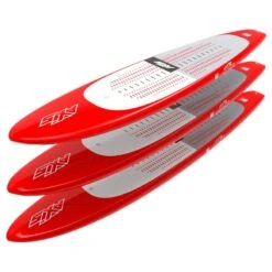 AXIS Downwind Wing & SUP Foil Board Inklusive Boardbag 2023 - 7'6"