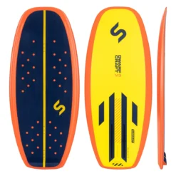 Slingshot Kite & Pump Foil Board Dwarfcraft V3 2024 - 110
