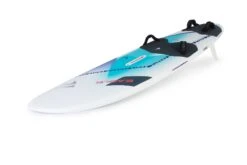 FANATIC Windsurf Board Eagle LTD 2023 - 130 16 FANATIC Windsurf Board Eagle LTD 2023 - 130 -Optimal Surfen Geschäft eaglehrs studio by ddbphotography db 1687