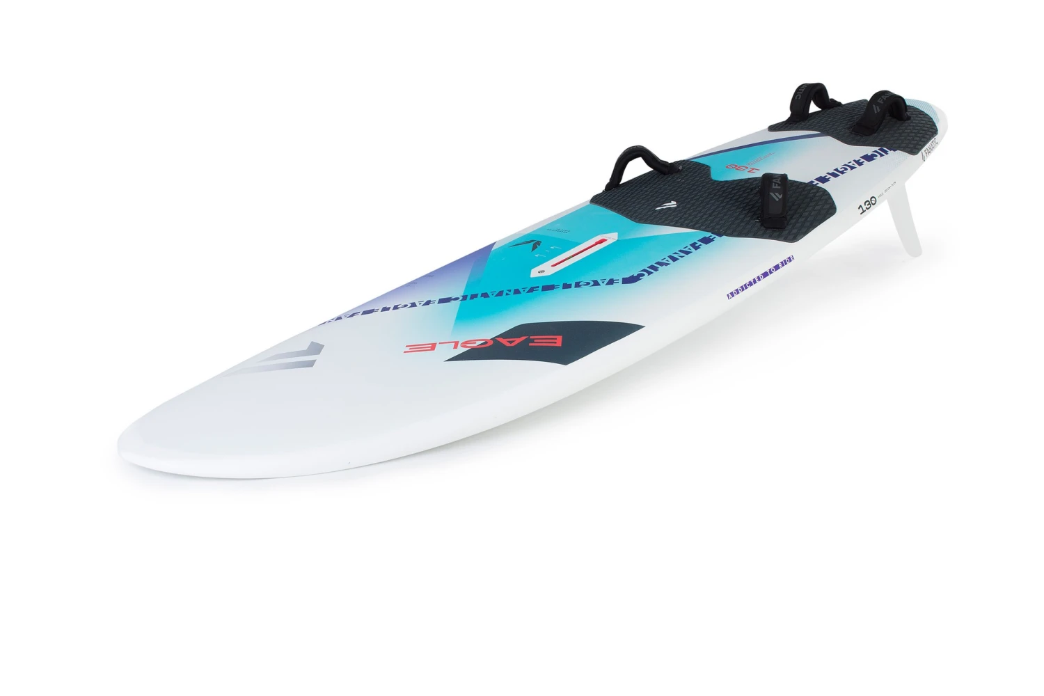 FANATIC Windsurf Board Eagle LTD 2023 - 130 5 FANATIC Windsurf Board Eagle LTD 2023 - 130 – Bild 5