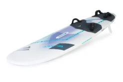 FANATIC Windsurf Board Blast HRS 2023 - 100 -Optimal Surfen Geschäft f23 blasthrs outline