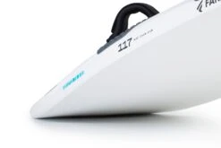 FANATIC Windsurf Board Blast HRS 2023 - 100 -Optimal Surfen Geschäft f23 blasthrs thinrails