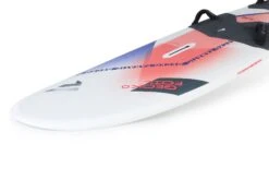 FANATIC Windsurf Board Gecko Foil HRS 2023 - 135 -Optimal Surfen Geschäft f23 geckofoilhrs flatdeck