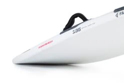 FANATIC Windsurf Board Gecko Foil HRS 2023 - 135 -Optimal Surfen Geschäft f23 geckofoilhrs thinrails