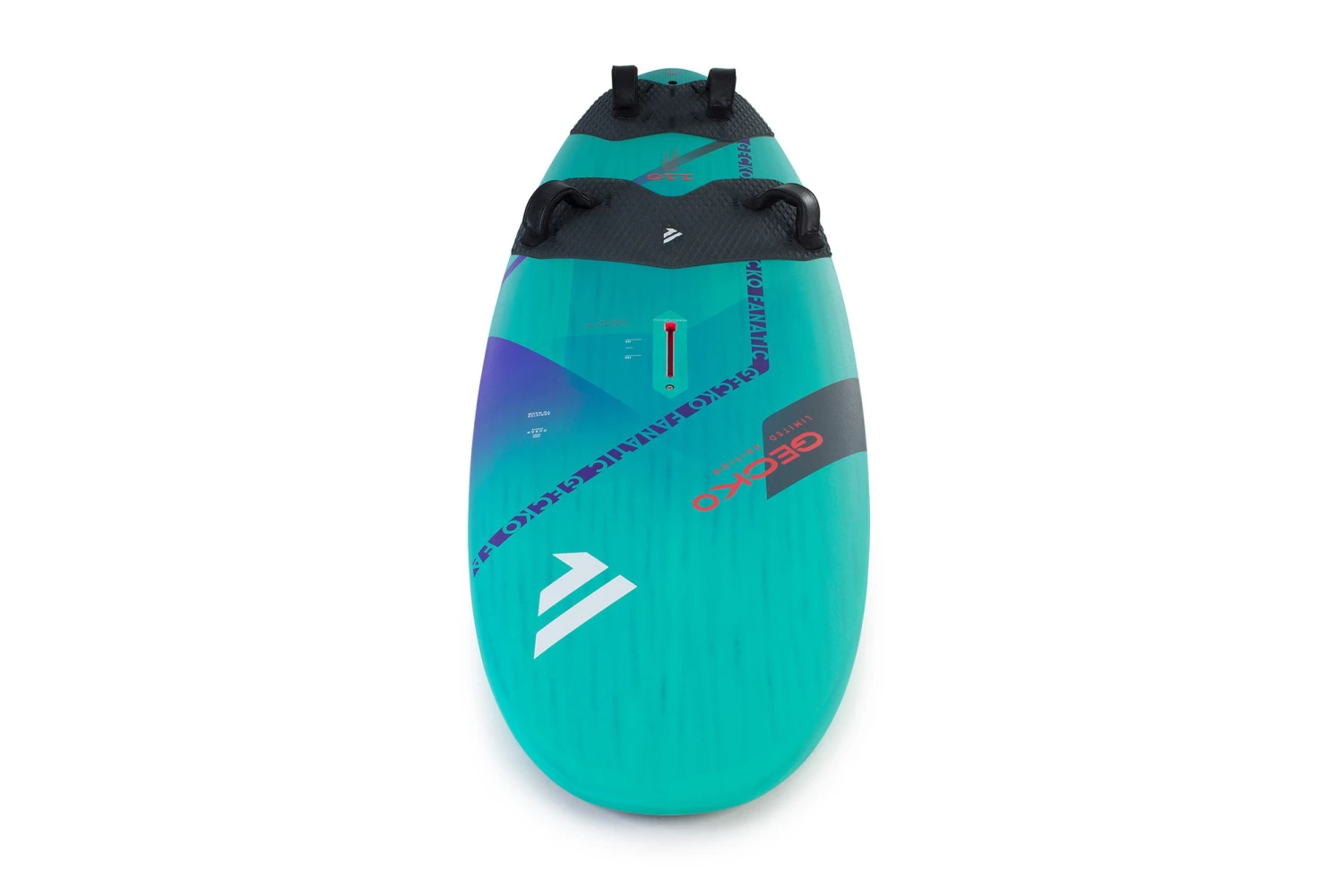 FANATIC Windsurf Board Gecko LTD 2023 - 122 5 FANATIC Windsurf Board Gecko LTD 2023 - 122 – Bild 5