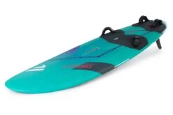 FANATIC Windsurf Board Gecko LTD 2023 - 122 14 FANATIC Windsurf Board Gecko LTD 2023 - 122 -Optimal Surfen Geschäft f23 geckoltd flatdeck
